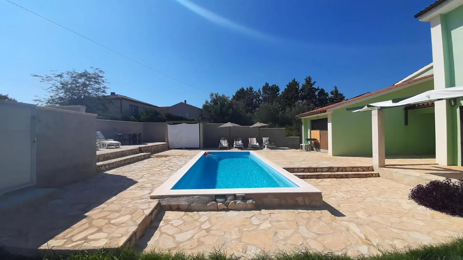 Villa Lokvanj Ližnjan