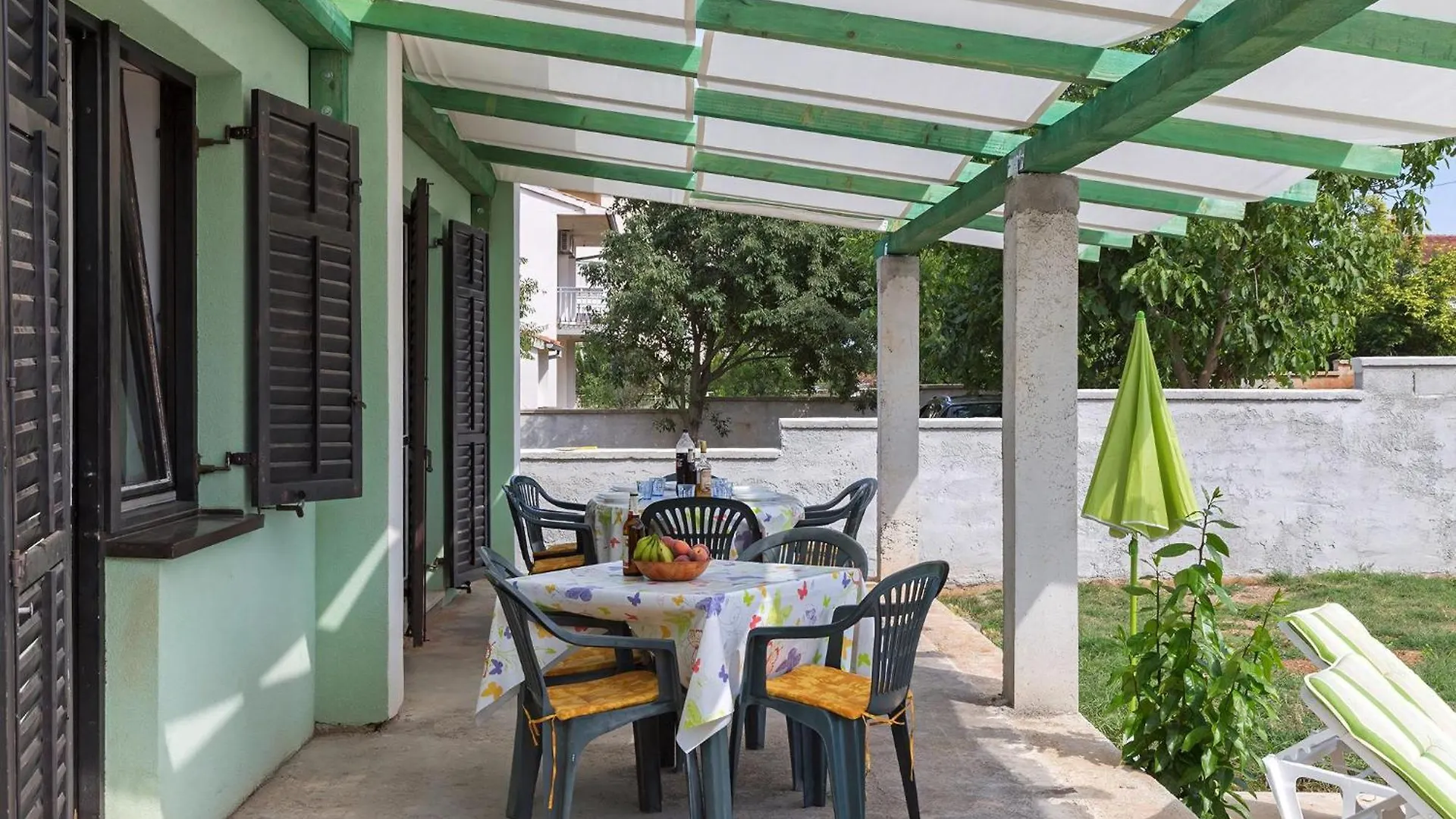 Villa Lokvanj Liznjan Holiday home