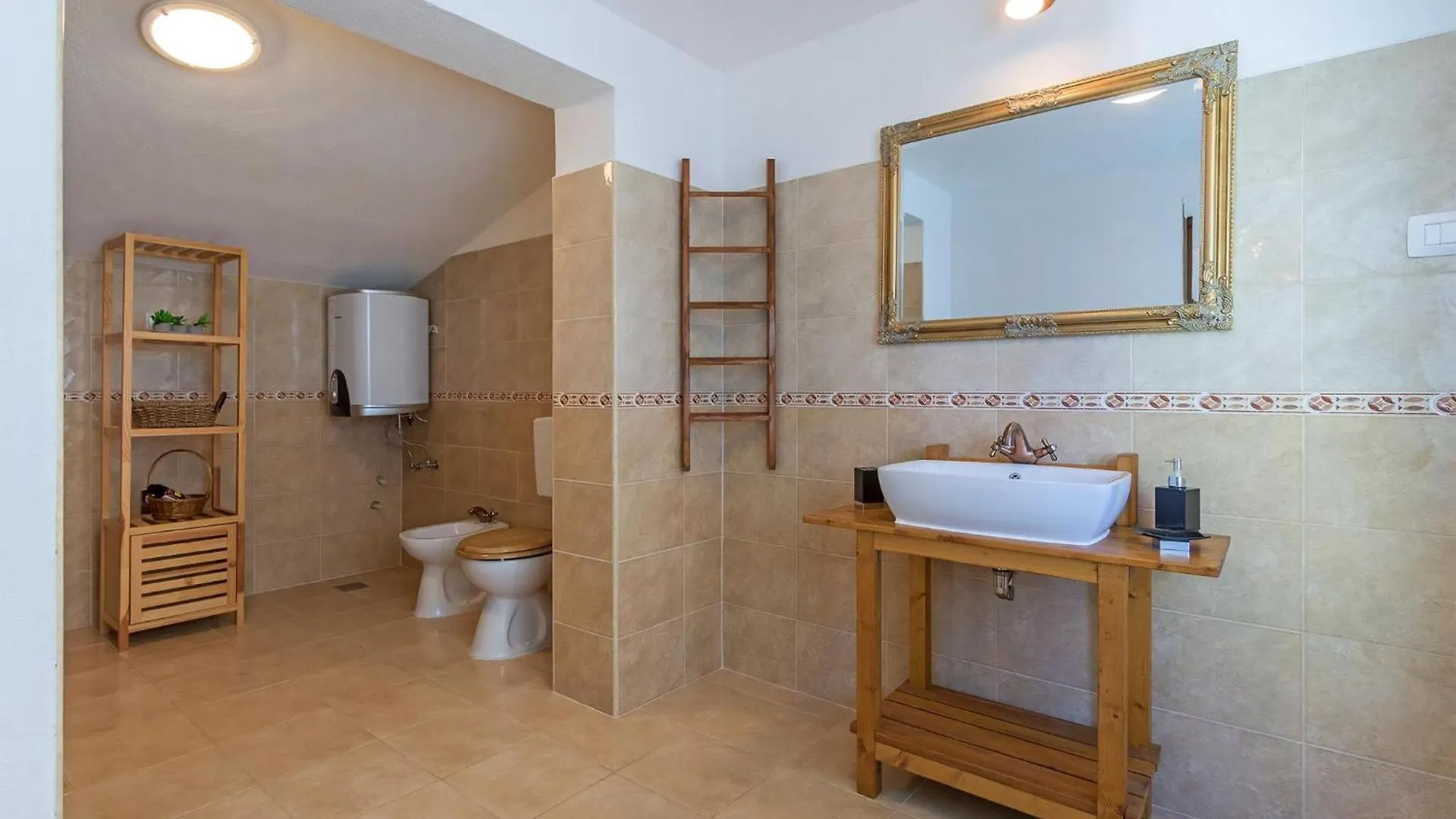 Holiday home Villa Lokvanj Liznjan Croatia