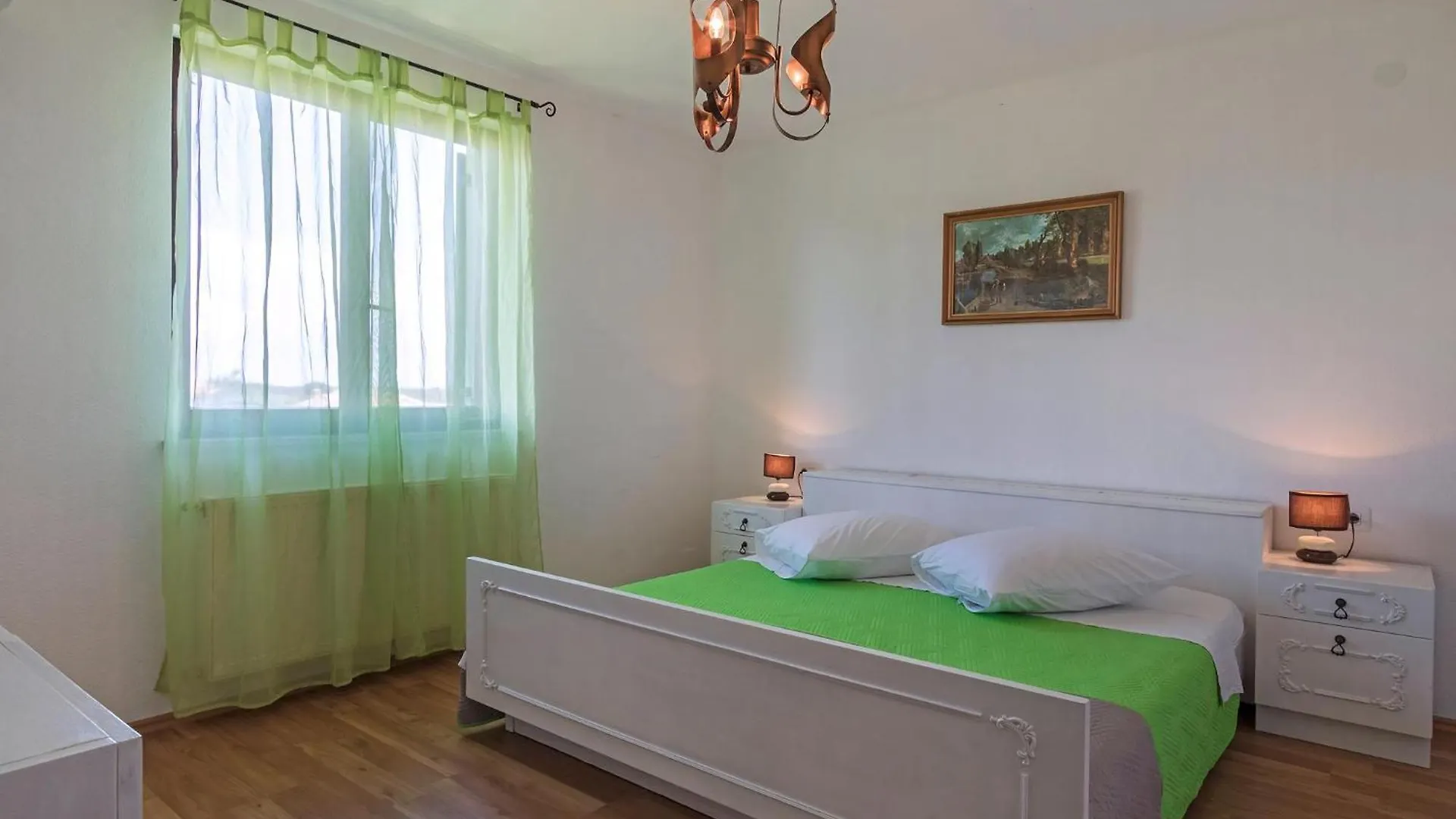 Villa Lokvanj Ližnjan Nyaraló