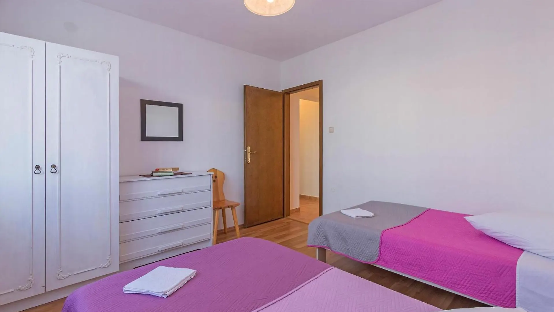 Villa Lokvanj Ližnjan 0*,  Horvátország