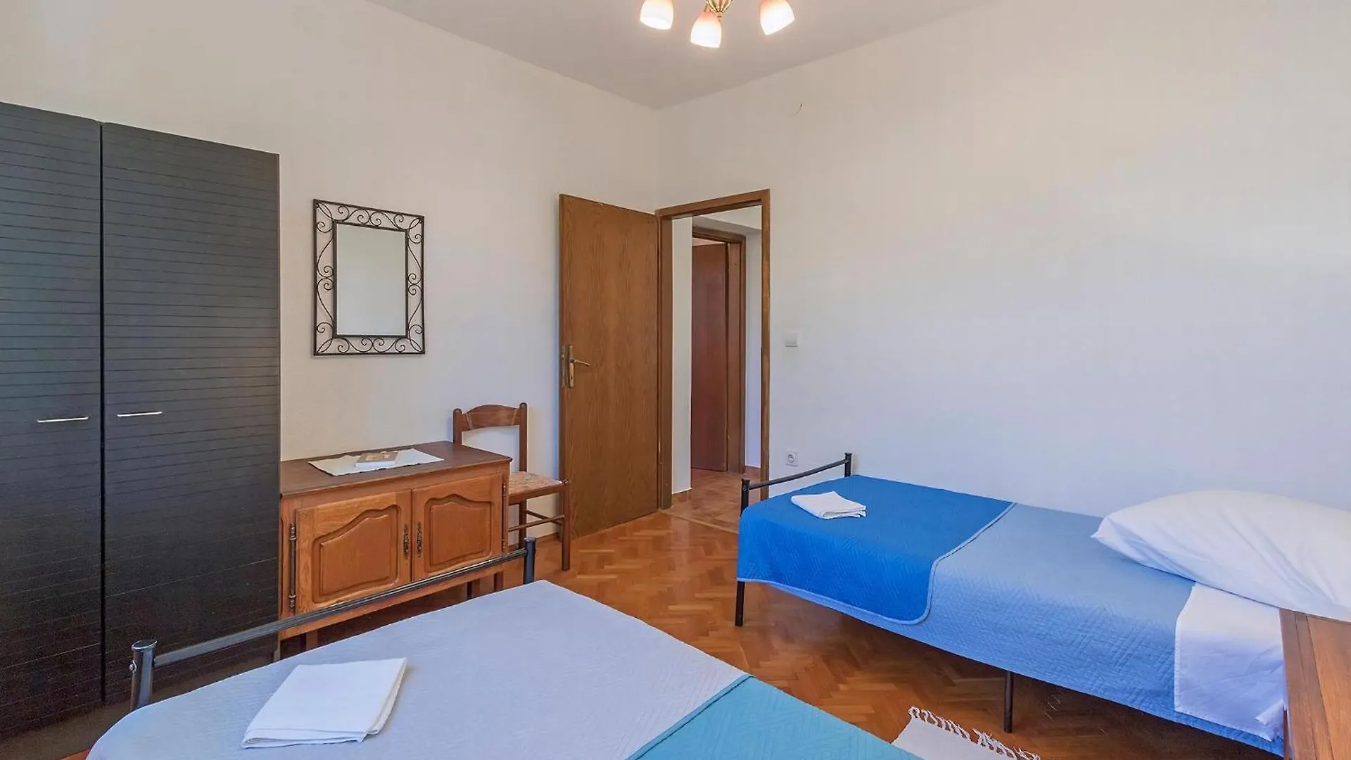Villa Lokvanj Liznjan Holiday home