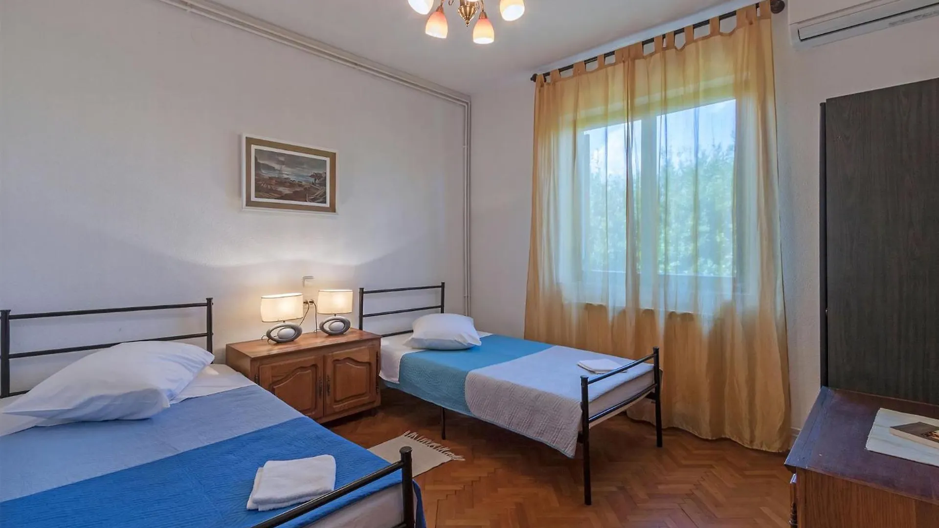 Holiday home Villa Lokvanj Liznjan Croatia