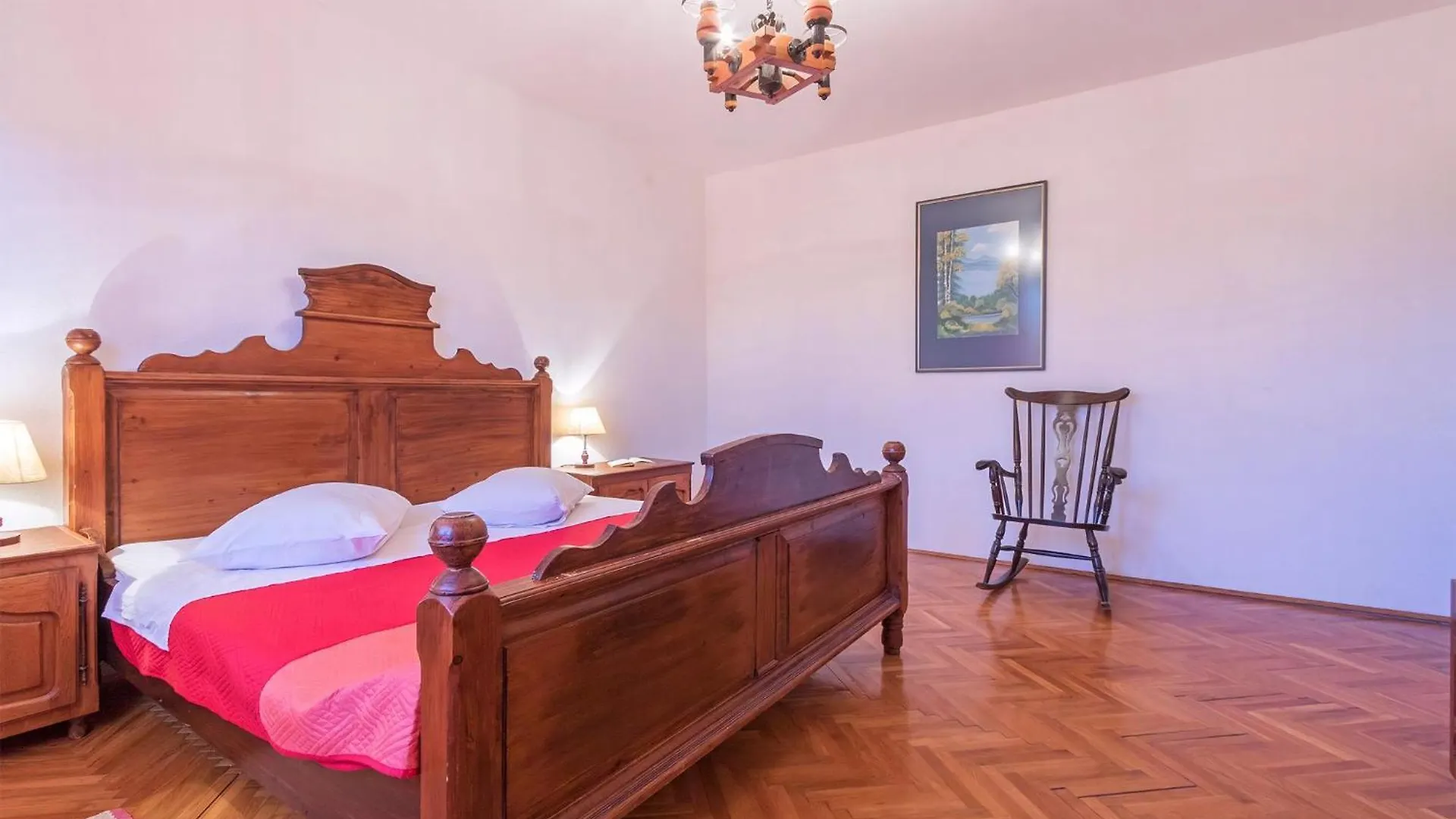 Villa Lokvanj Ližnjan