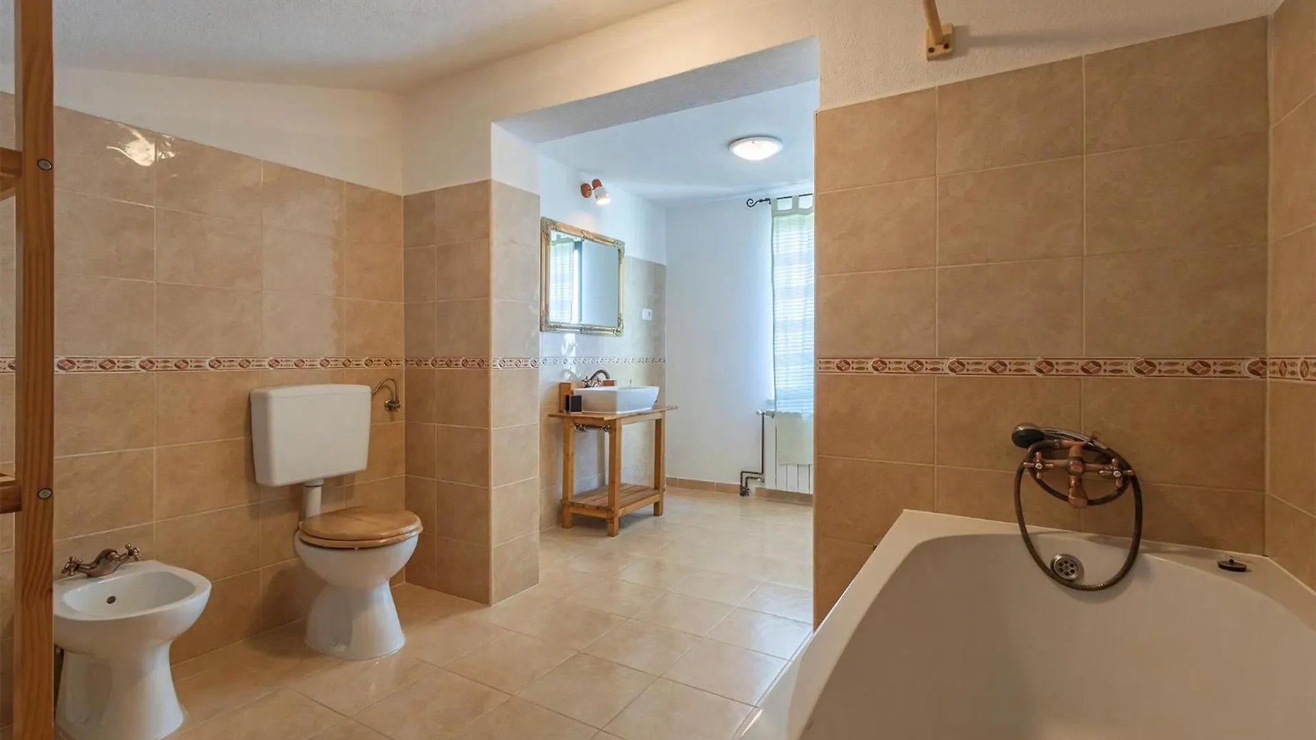 Villa Lokvanj Liznjan Holiday home