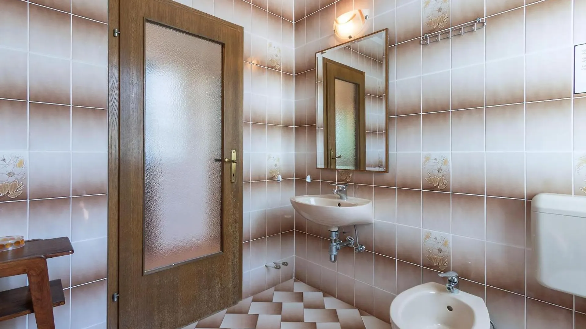 Holiday home Villa Lokvanj Liznjan