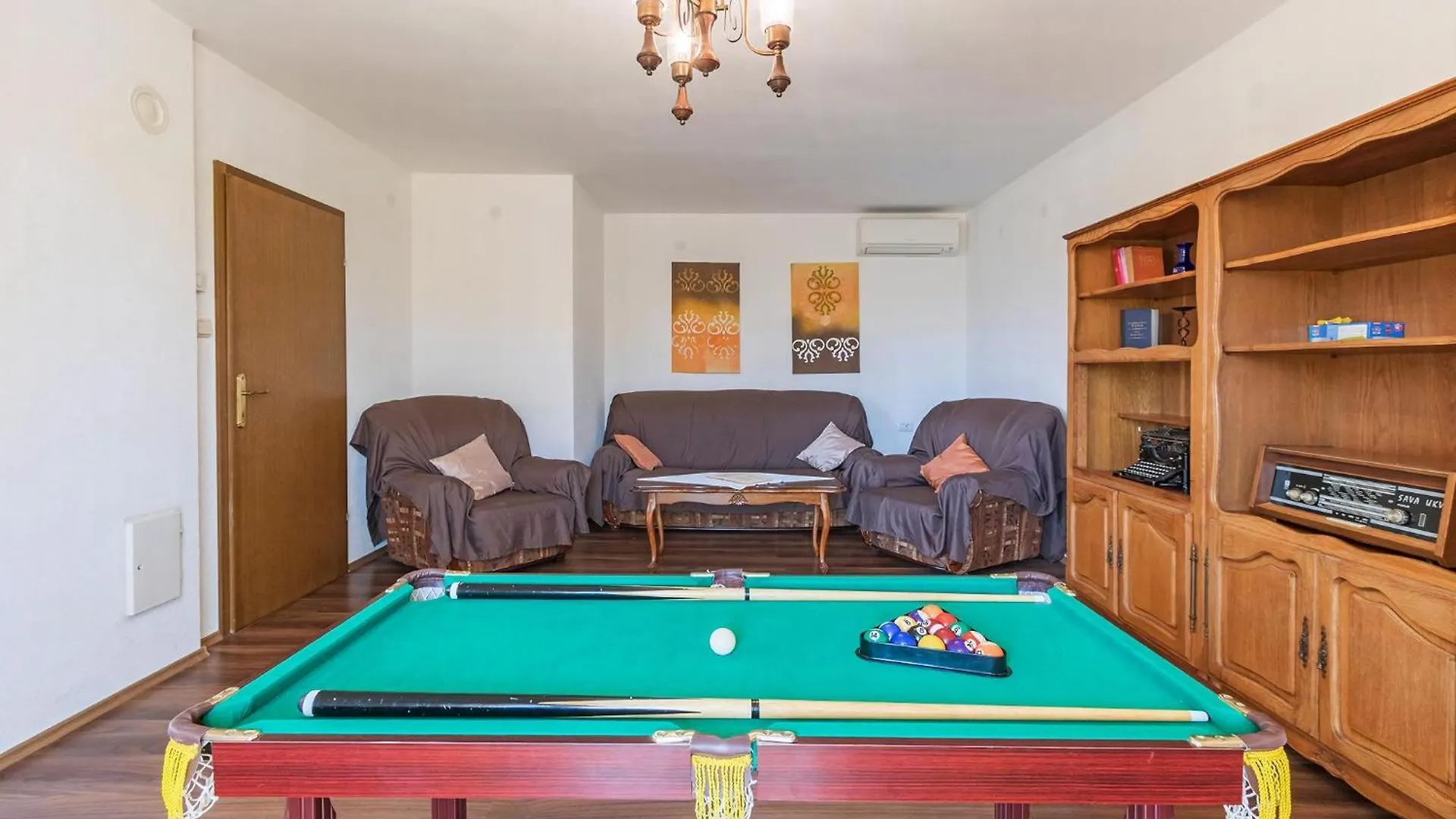 Villa Lokvanj Liznjan Holiday home
