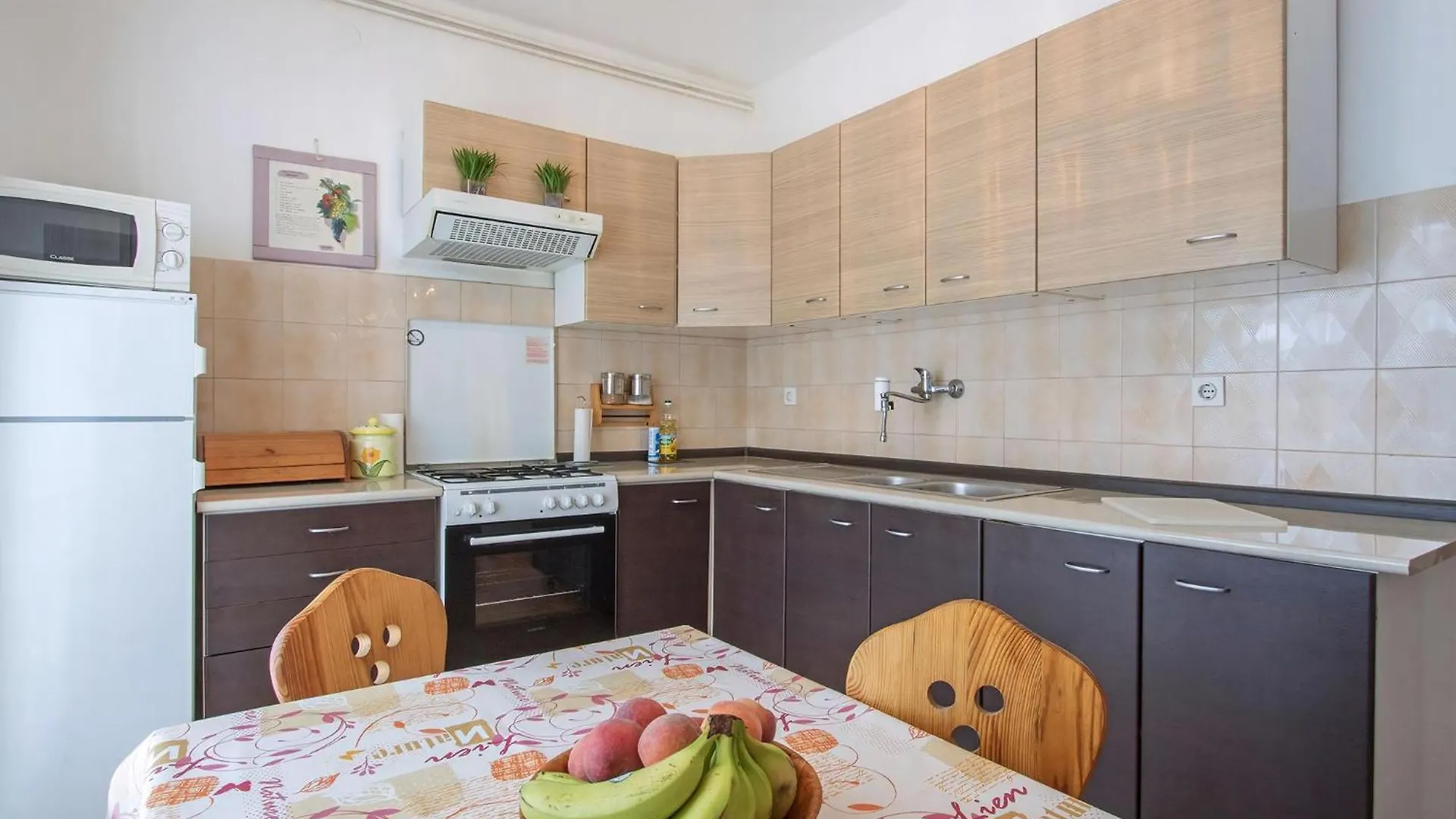 Holiday home Villa Lokvanj Liznjan