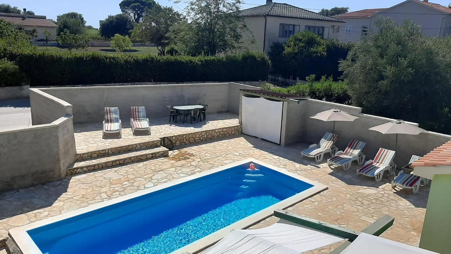Holiday home Villa Lokvanj Liznjan