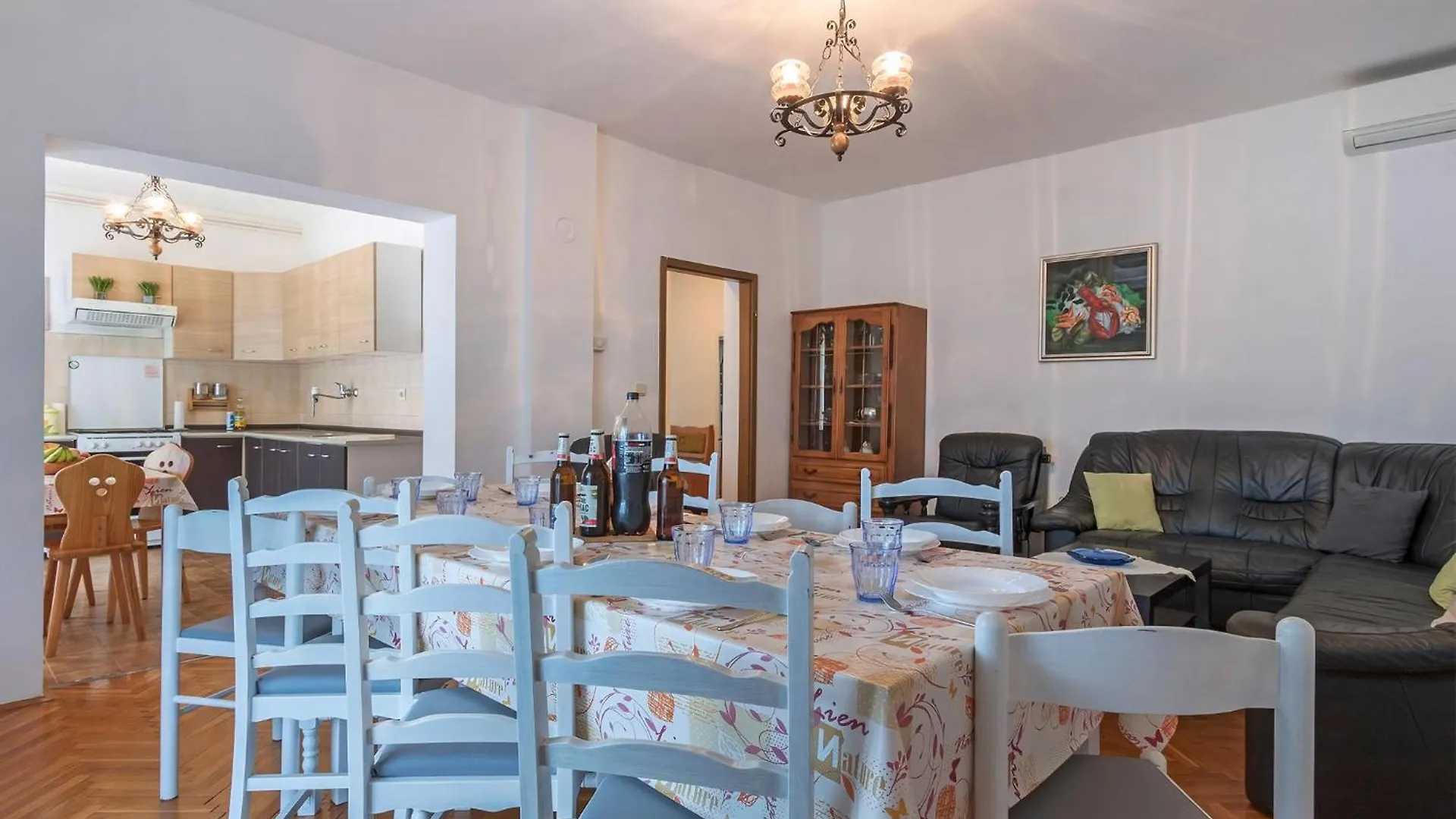 Villa Lokvanj Liznjan Croatia