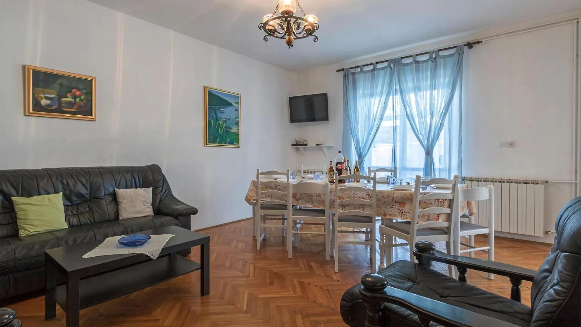 Holiday home Villa Lokvanj Liznjan Croatia