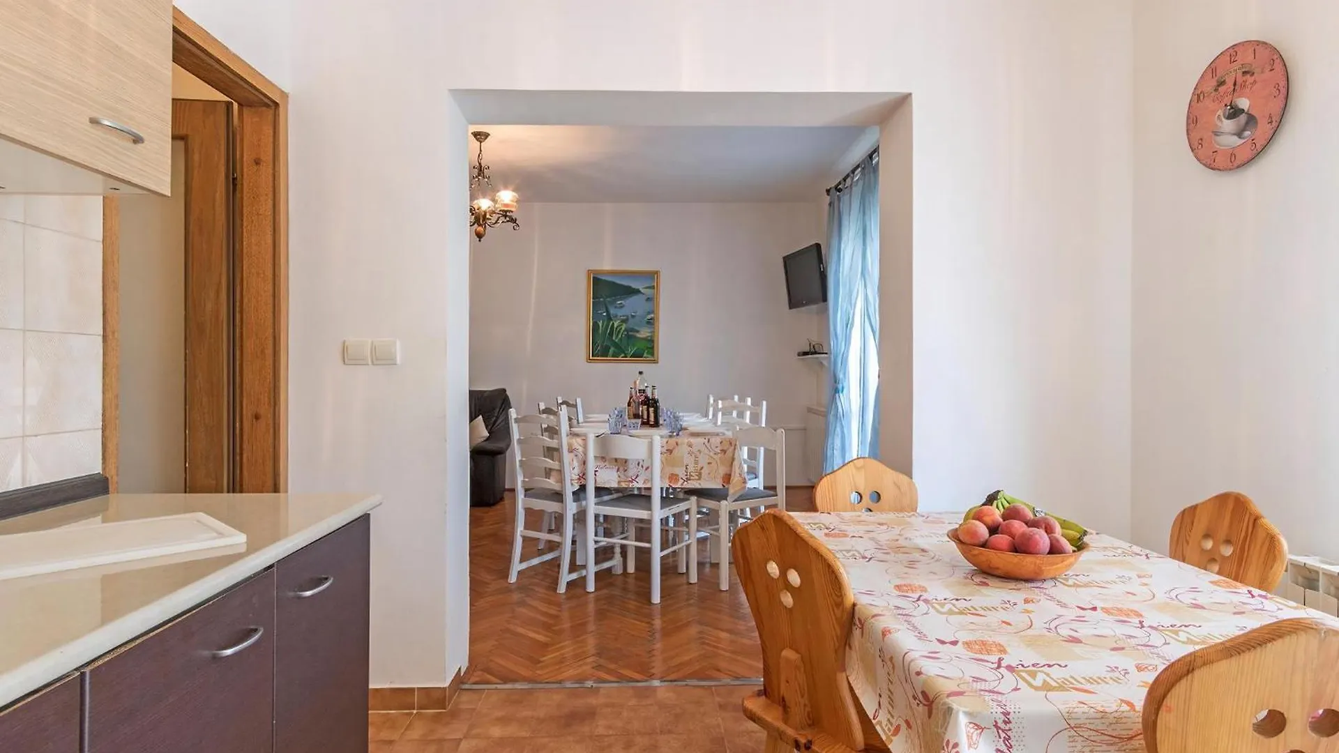 Villa Lokvanj Ližnjan 0*,  Horvátország